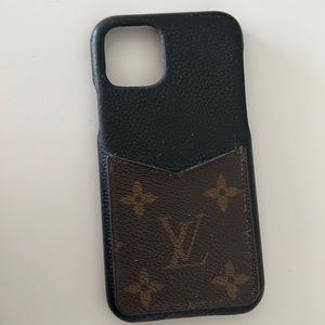 Louis Vuitton Iphone 11/11 pro Max Phone case